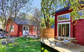 Tiny Houses Liv & Lea